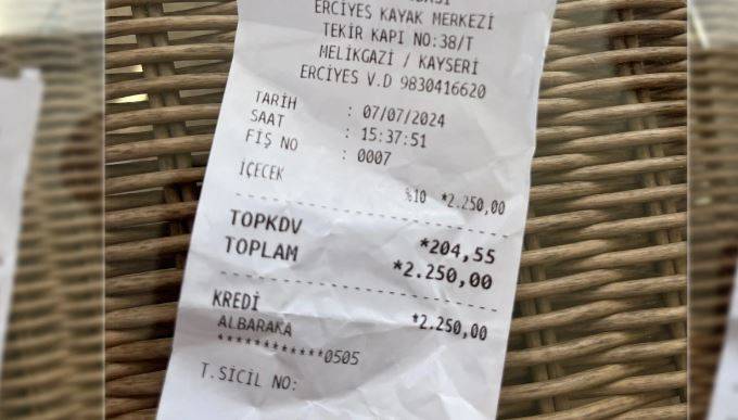 Sucuk ekmek fiyatı isyan ettirdi. Kayseri'de kilosu 800 TL 11